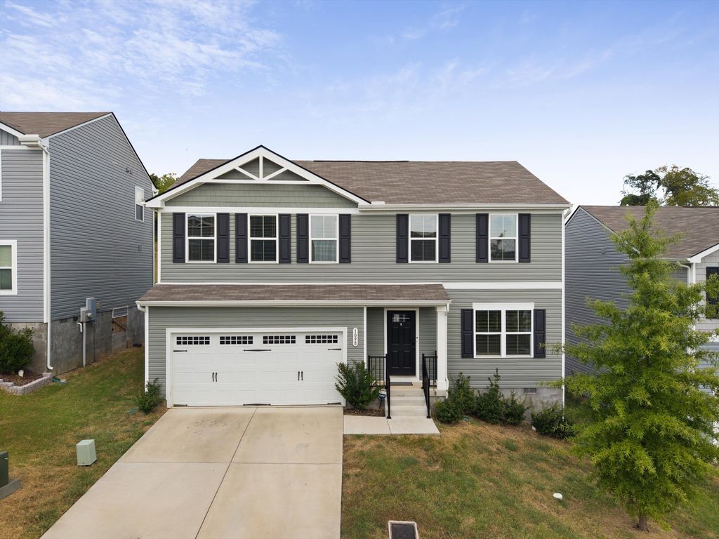 1098 Cone Blvd, Nashville