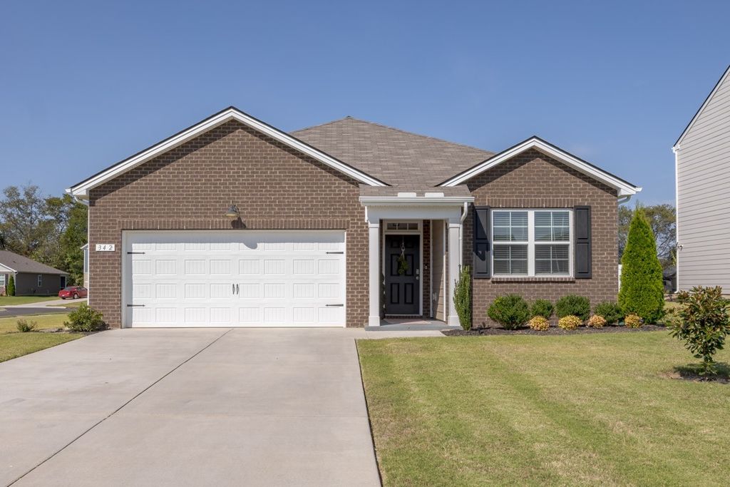342 Ryan Rd, Chapel Hill