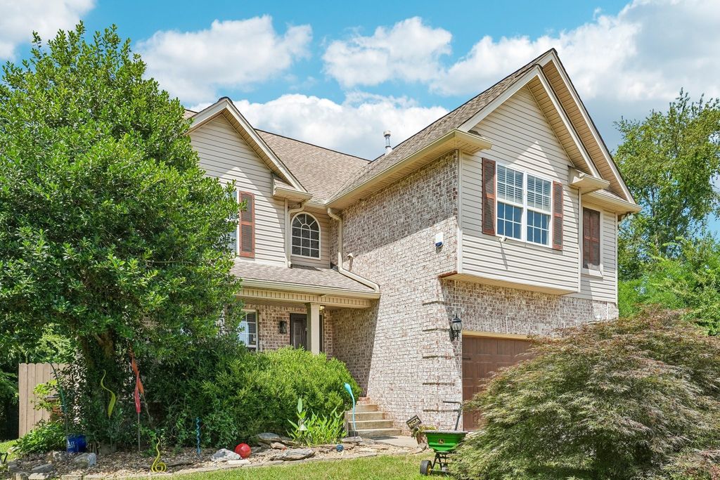 631 Keeton Ave, Old Hickory