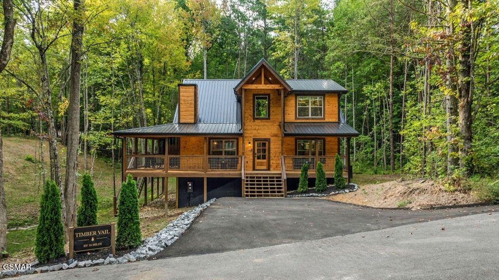2320 Bogle Spring Loop, Sevierville