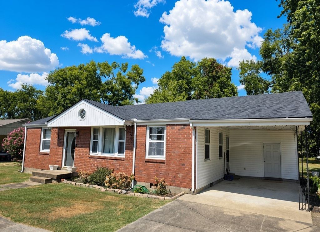 388 Melpar Dr, Nashville