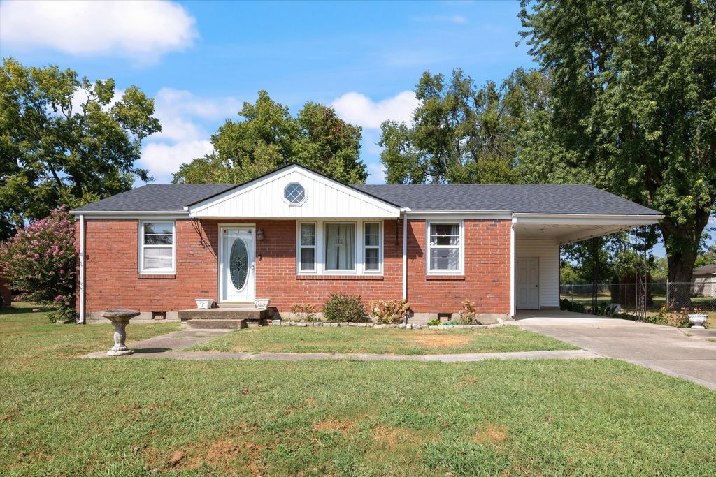 388 Melpar Dr, Nashville