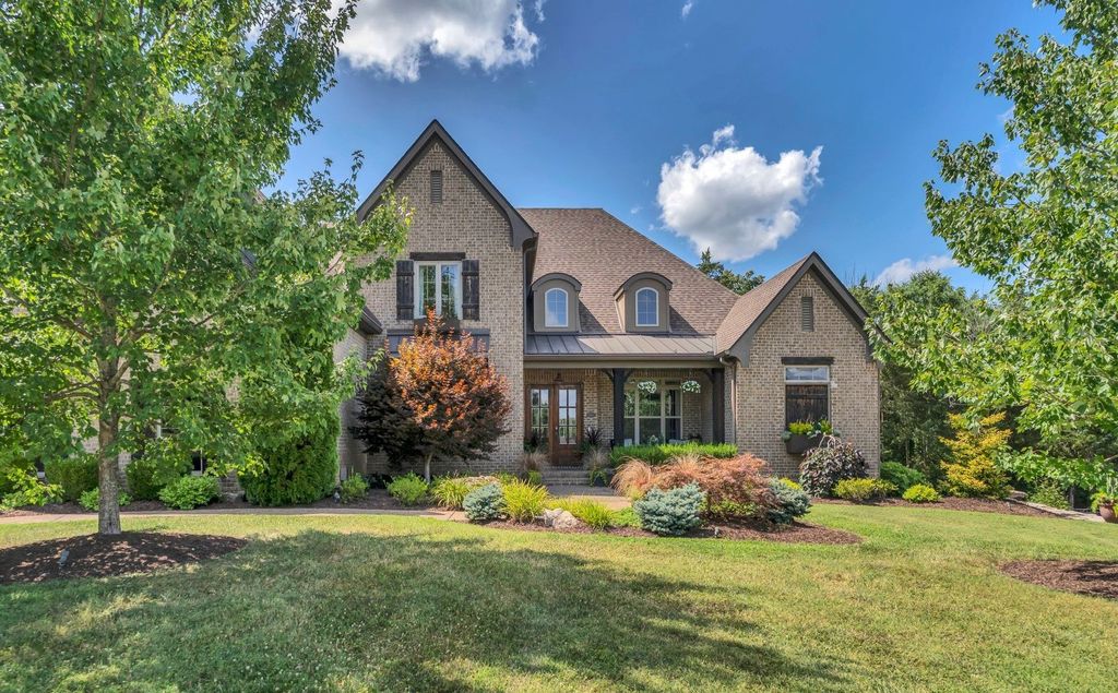 1818 Eaves Ct, Nolensville