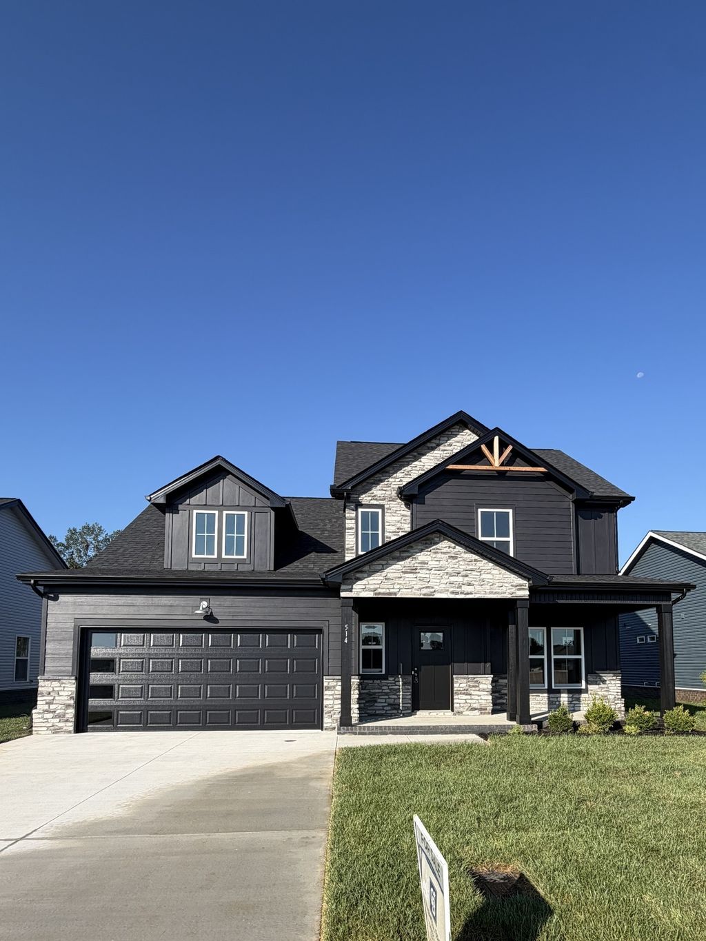 514 Willow Park Drive, Clarksville
