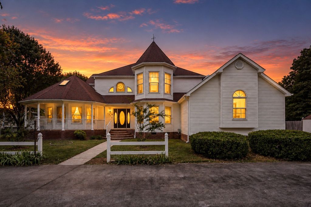 123 Cumberland Trace, Tullahoma