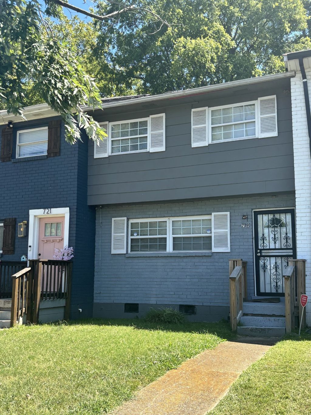 719 Joseph Ave, Nashville
