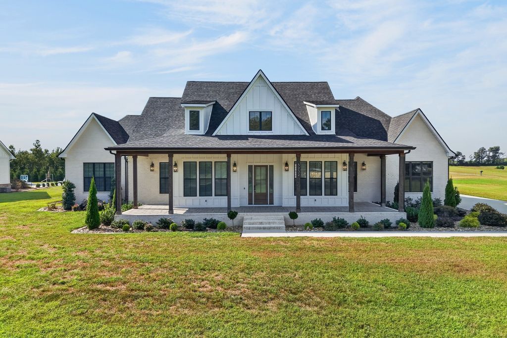 5232 Ben Jared Rd, Baxter