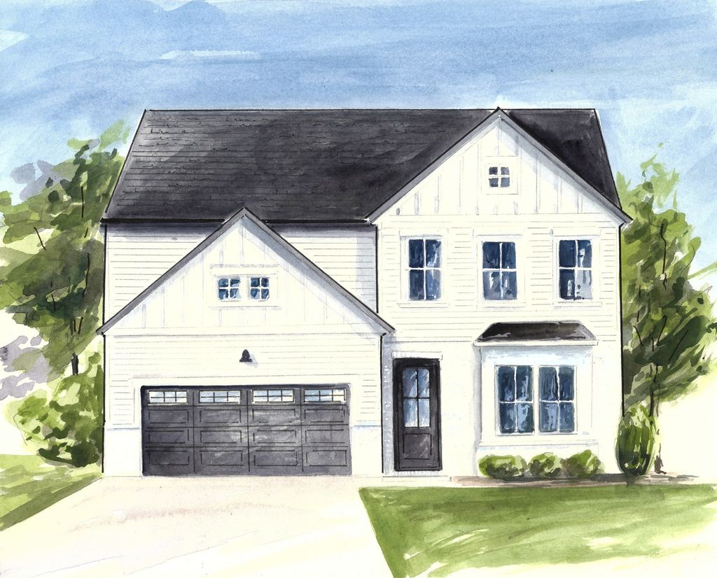 104 Riverview Run, Madison
