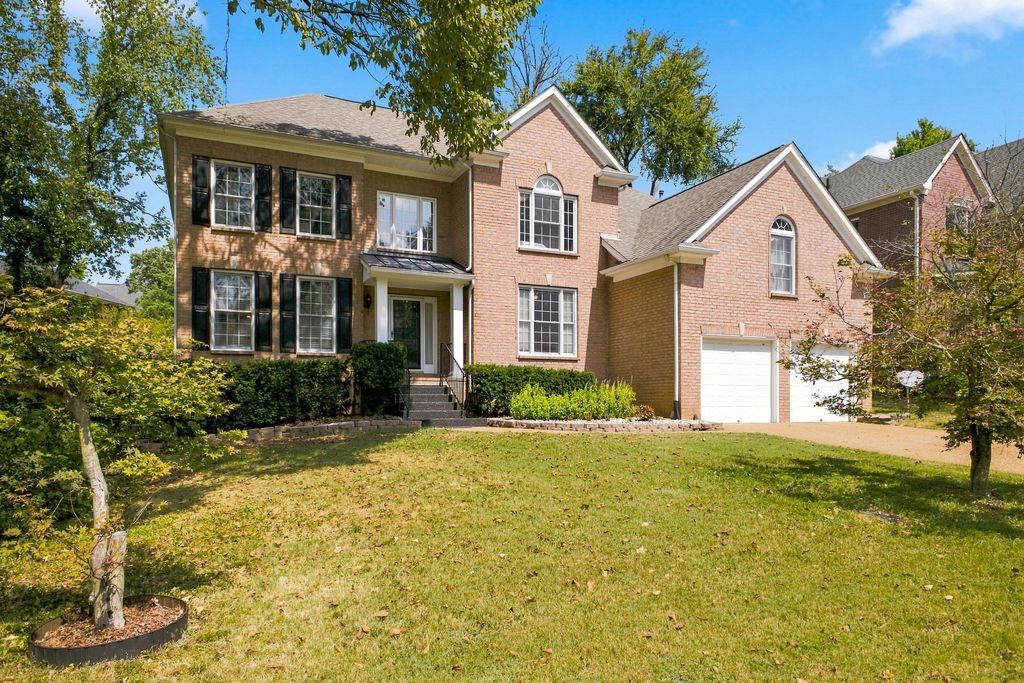 4633 Sterling Cross, Nashville