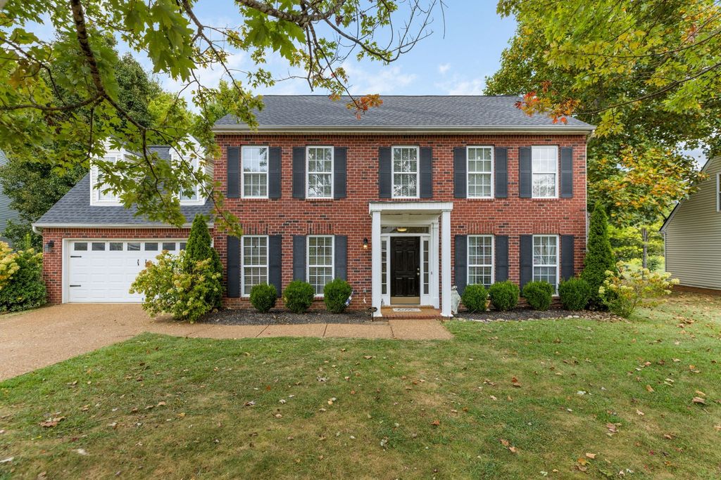 2256 Hayward Ln, Spring Hill