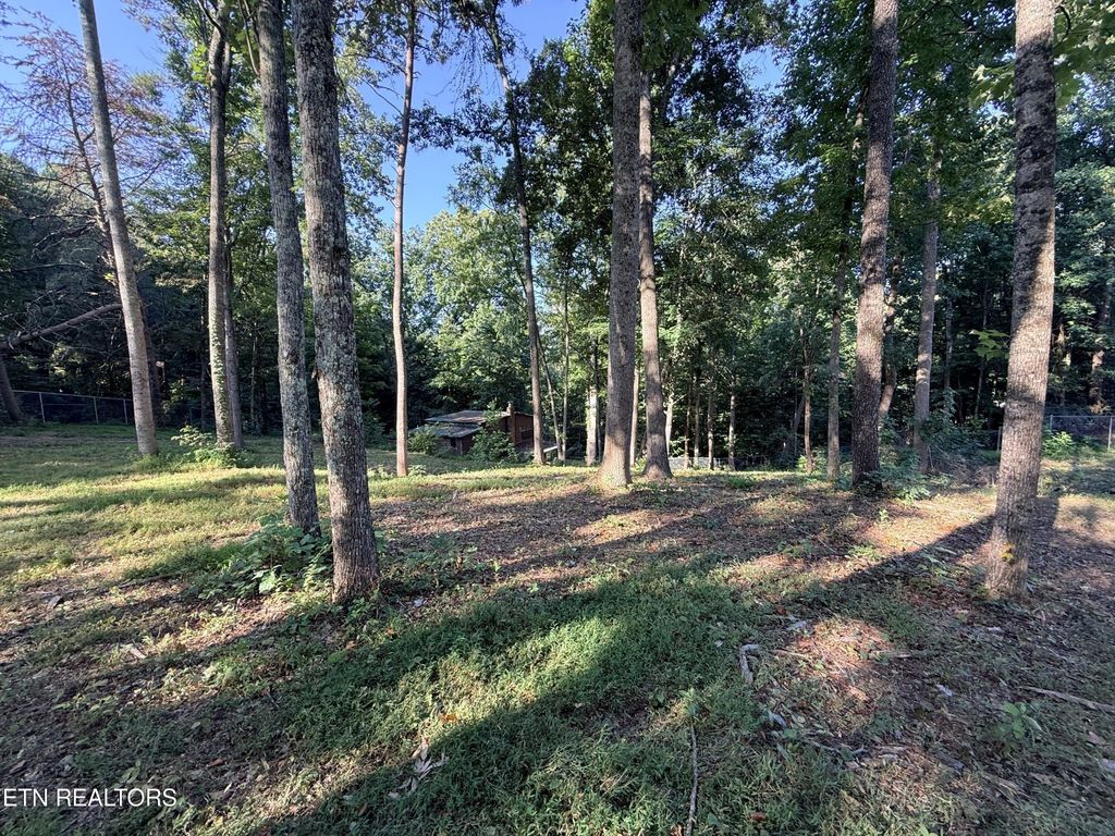 1465 Hickory Star Rd, Maynardville