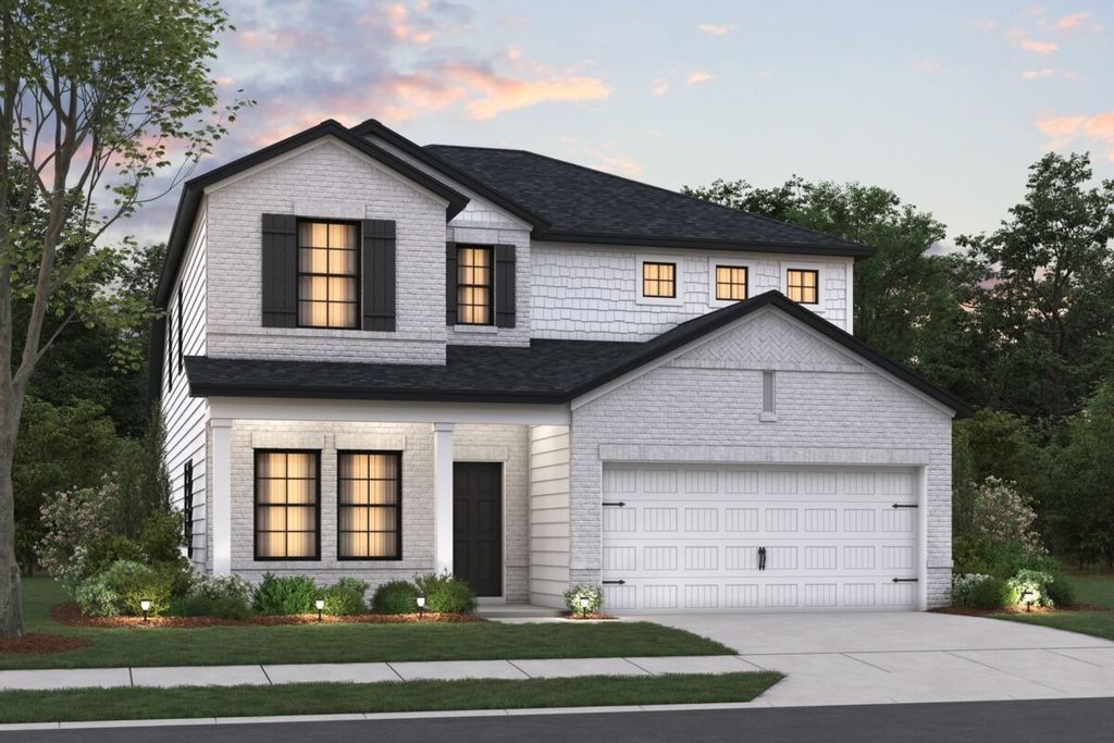 224 Conger Dr, Lebanon