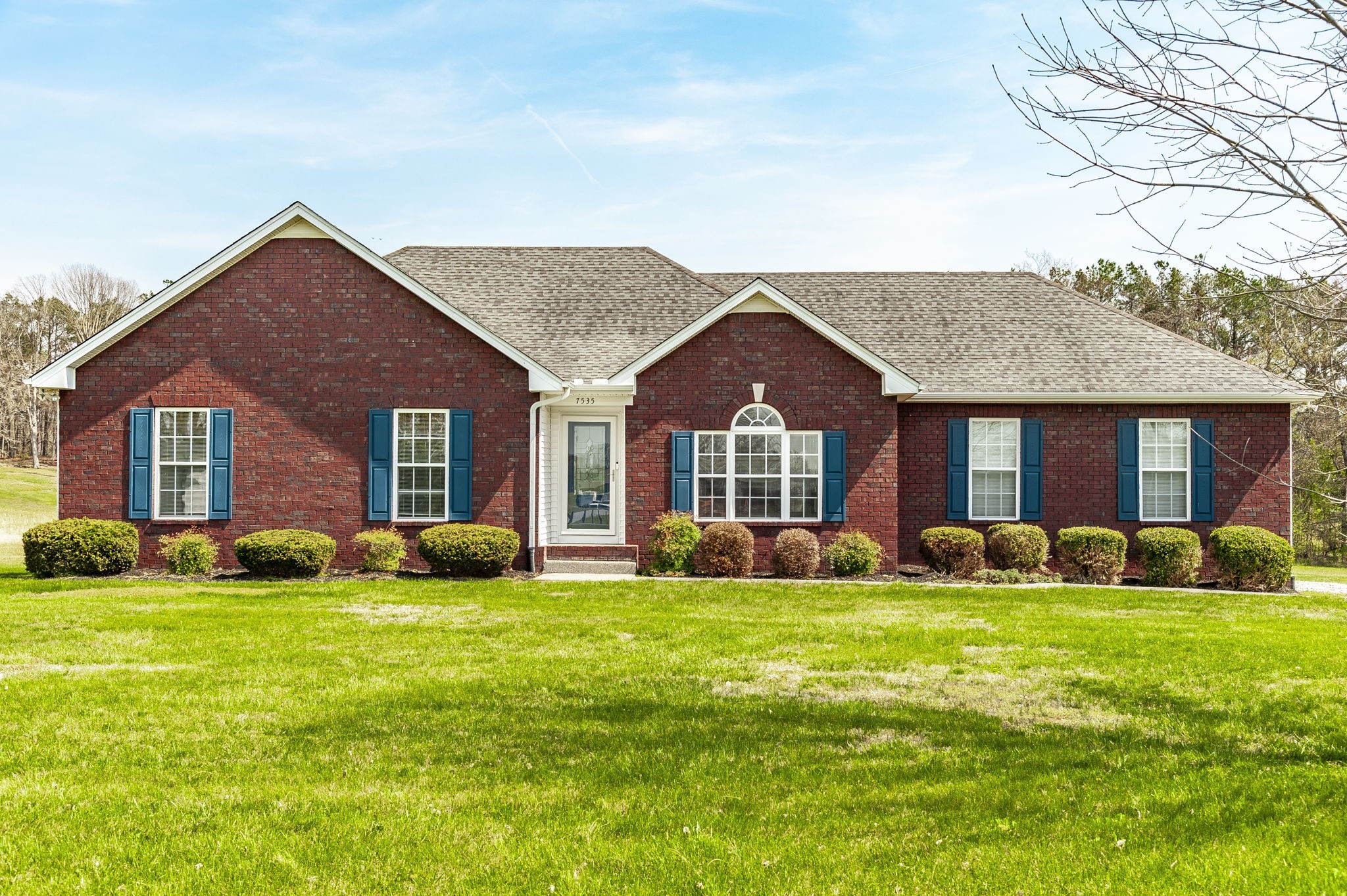 Residential Real Estate for sale in Greenbrier, TN