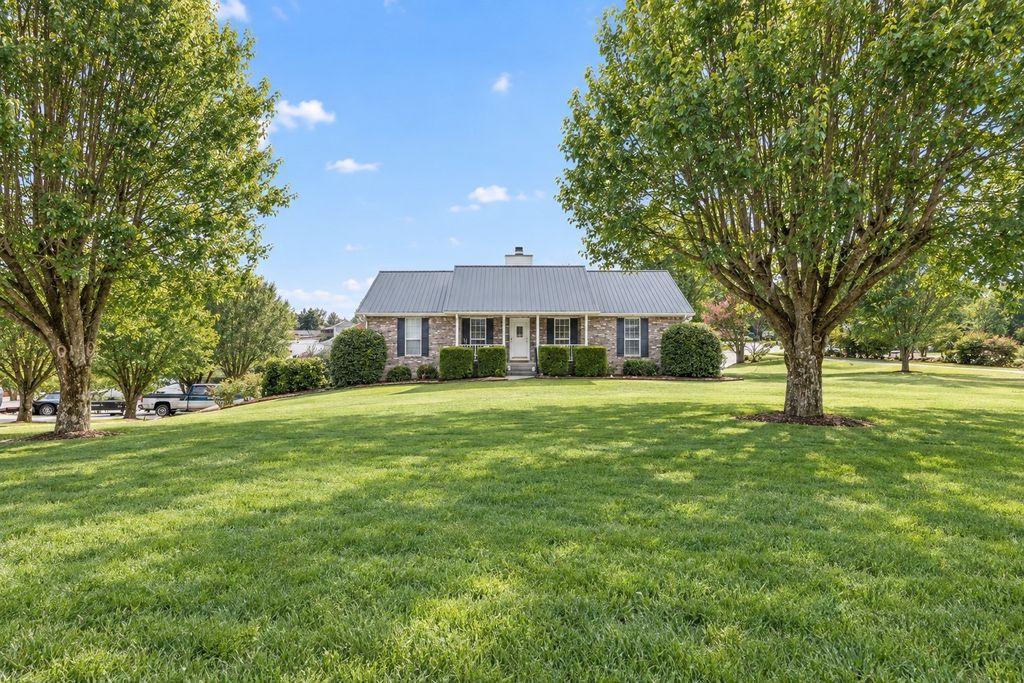 7402 Old Clarksville Pike, Joelton