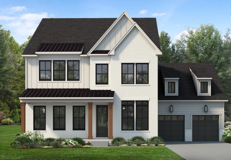Photo for MLS 3545897 in 1009 Sun Bird Dr Franklin, TN - 37067