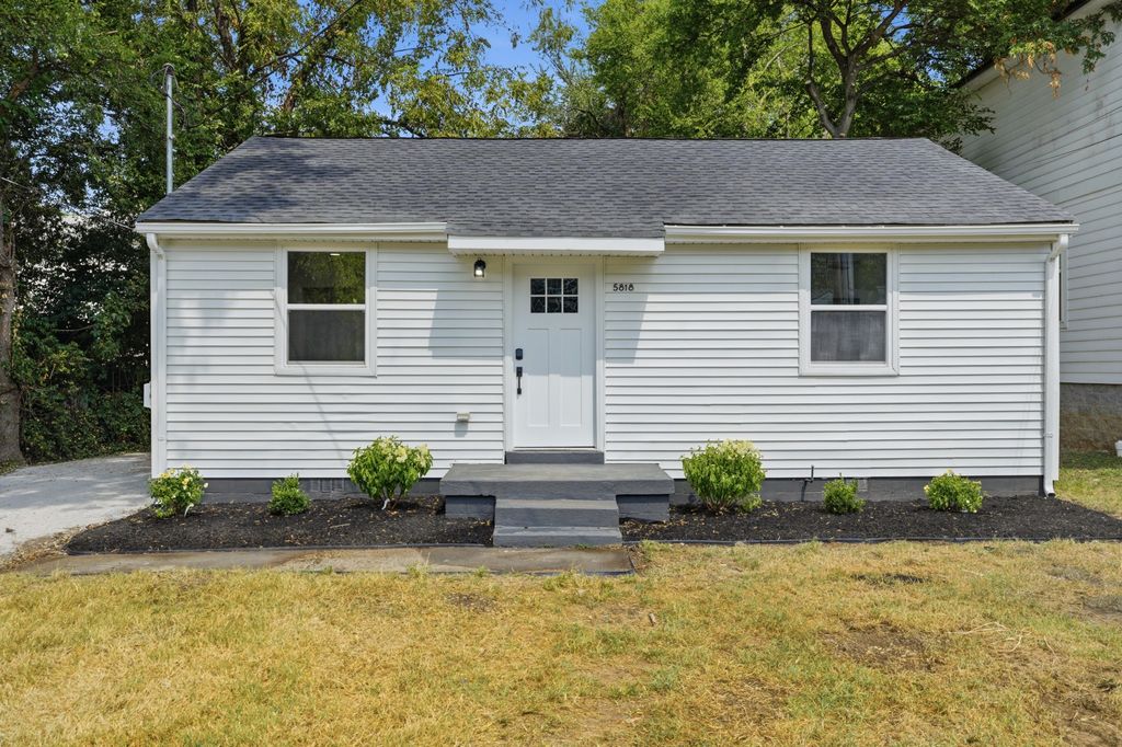 5818 Couch Dr, Nashville