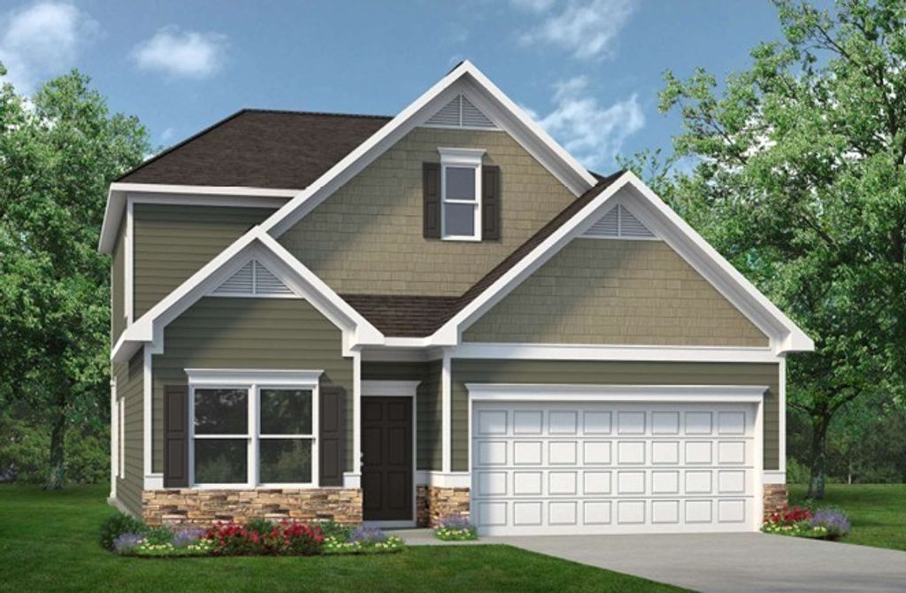 339 Idell Ct, Clarksville