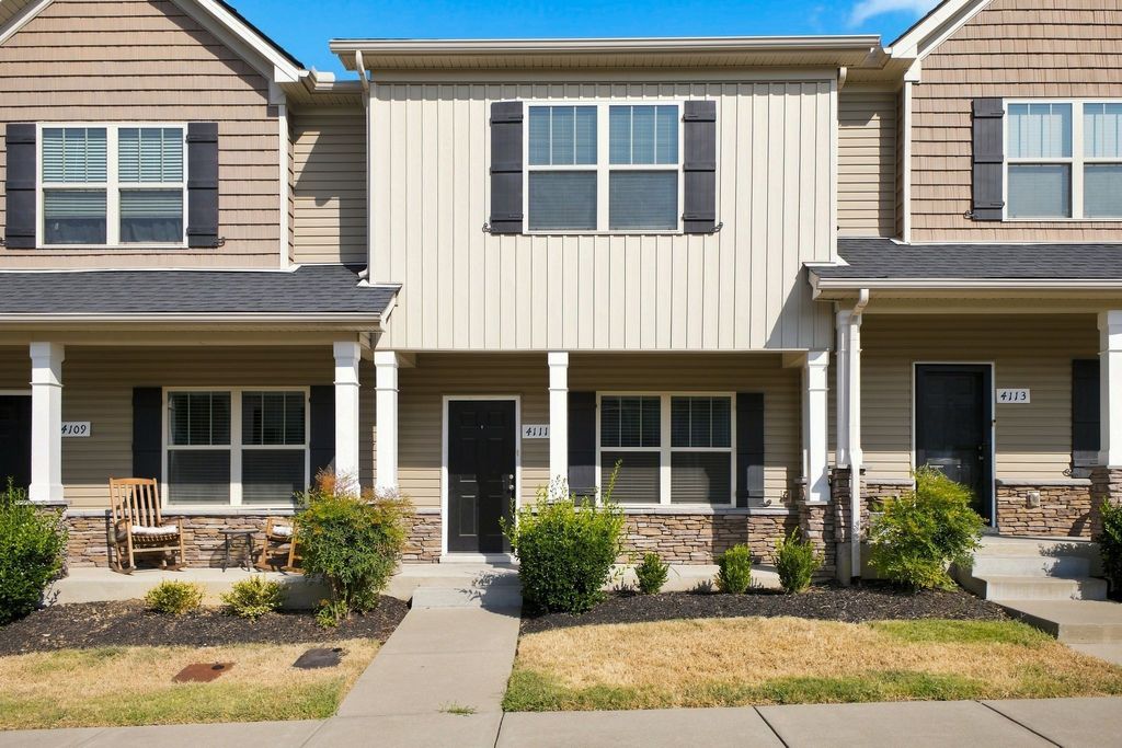 4111 Saddlecreek Way, Antioch