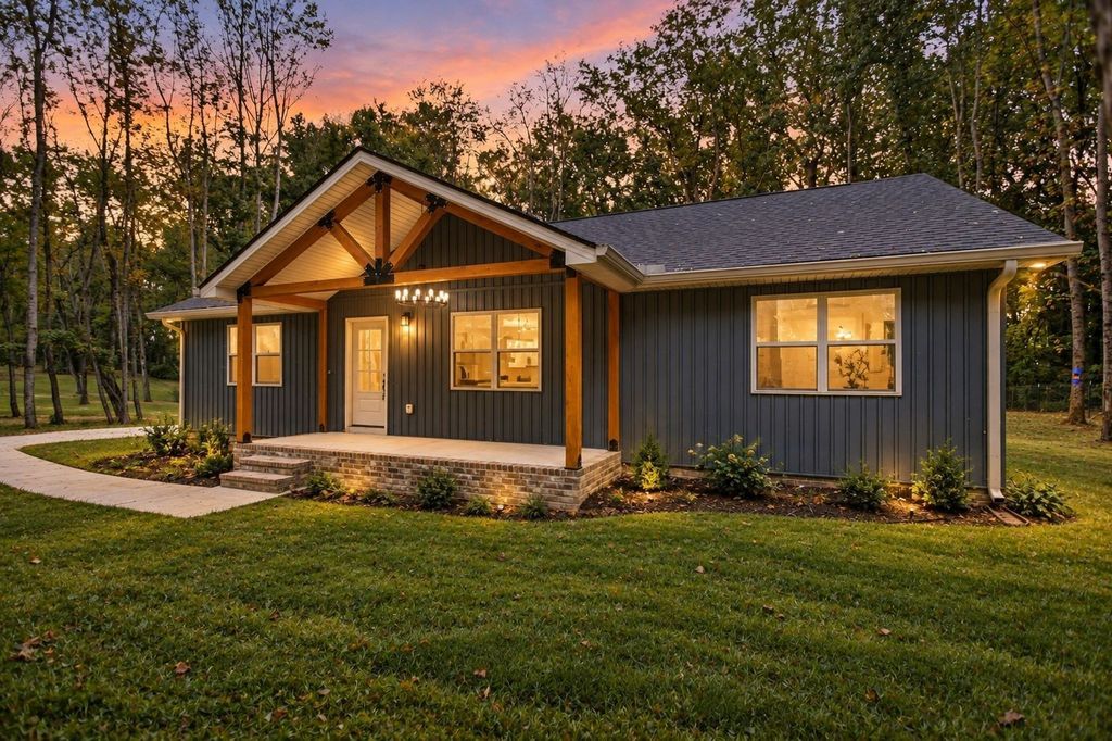 93 Bluebird Trl, Estill Springs