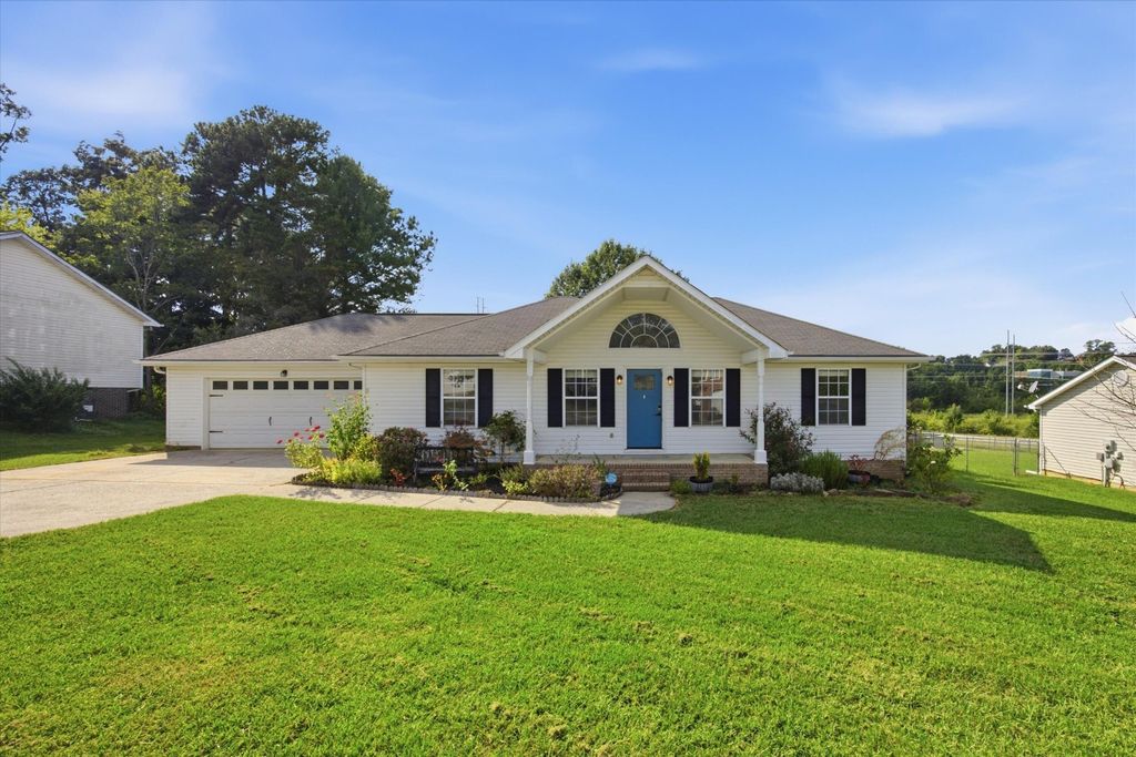 50 Chestnut Ridge Road, Ringgold