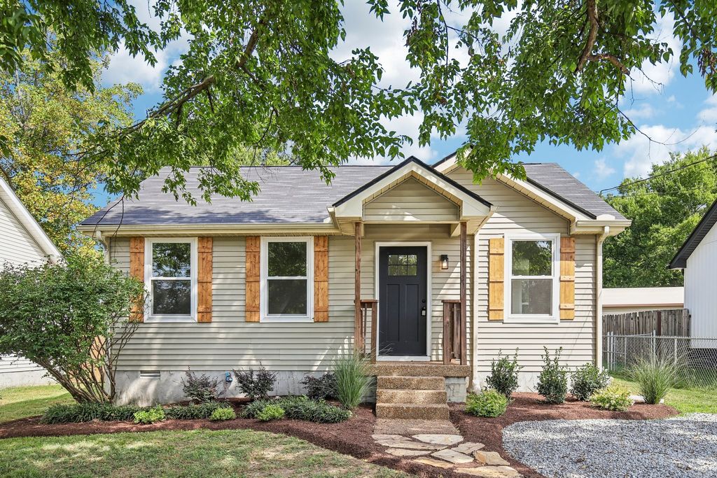 213 Maple St, Madison