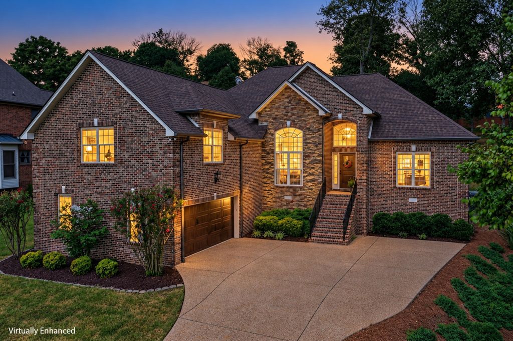 1145 Kimberly Dr, Goodlettsville