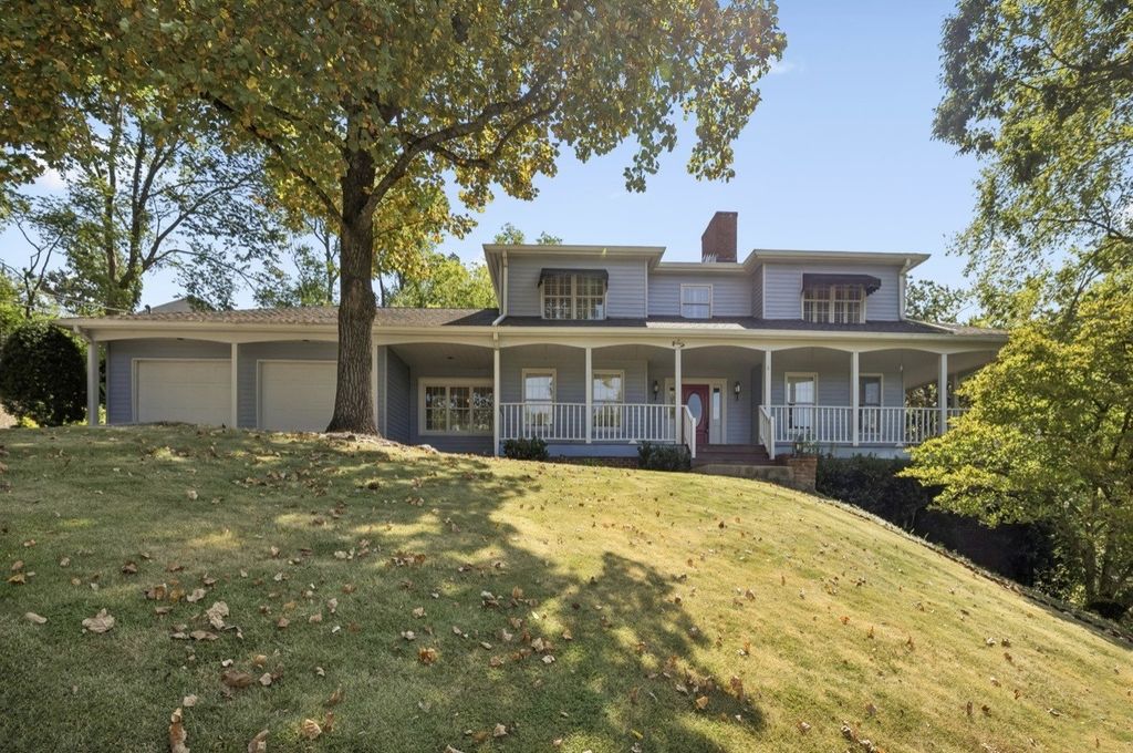 5516 Deer Way Dr, Nashville