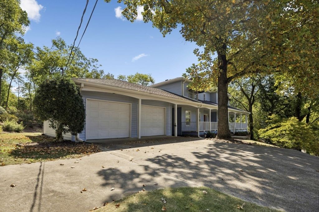 5516 Deer Way Dr, Nashville