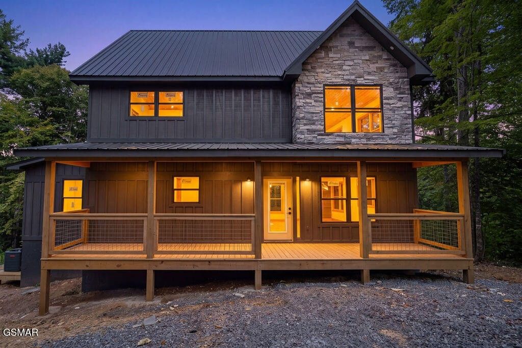 2759 Owls Cove Way, Sevierville