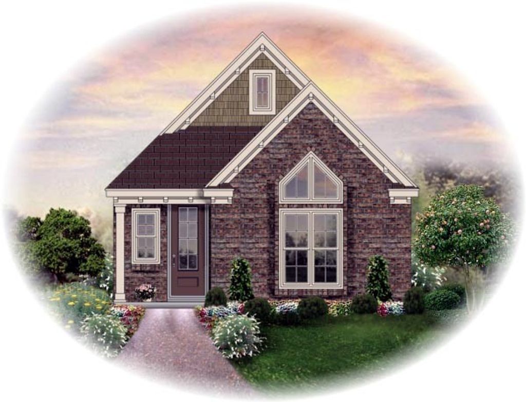 1547 E Stewarts Ln, Nashville