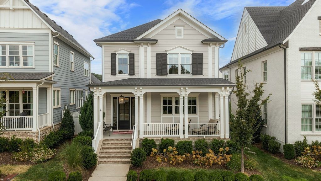 1043 Southbrooke Blvd, Franklin