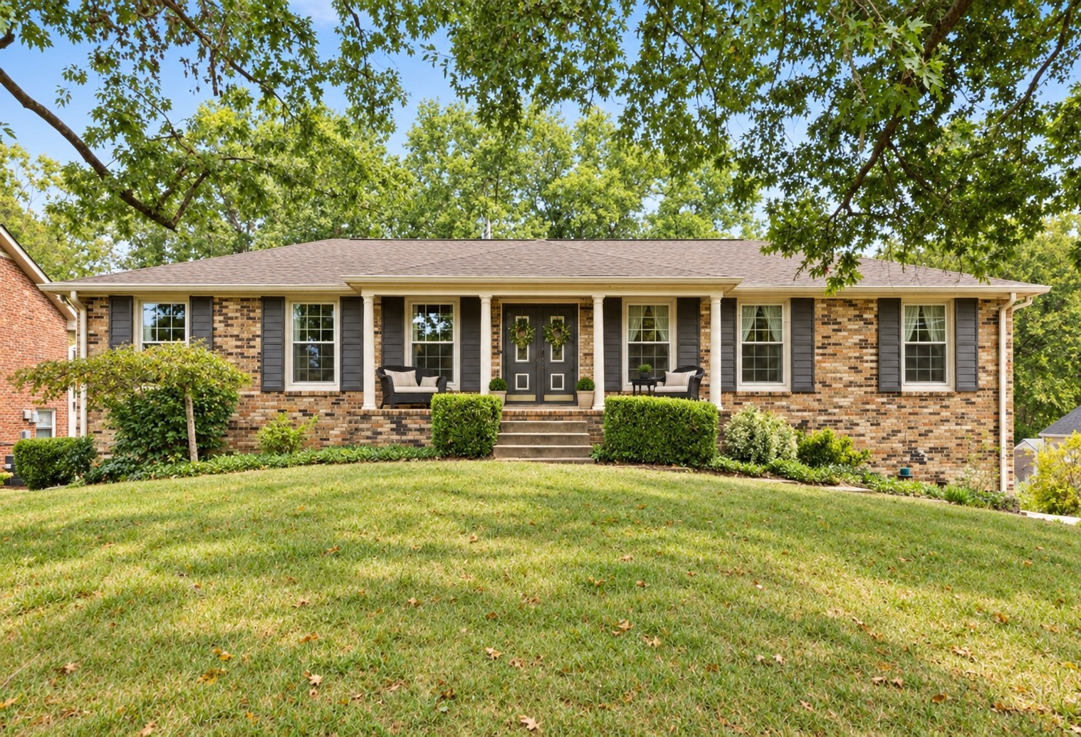 Residential Real Estate for sale in Nashville, TN