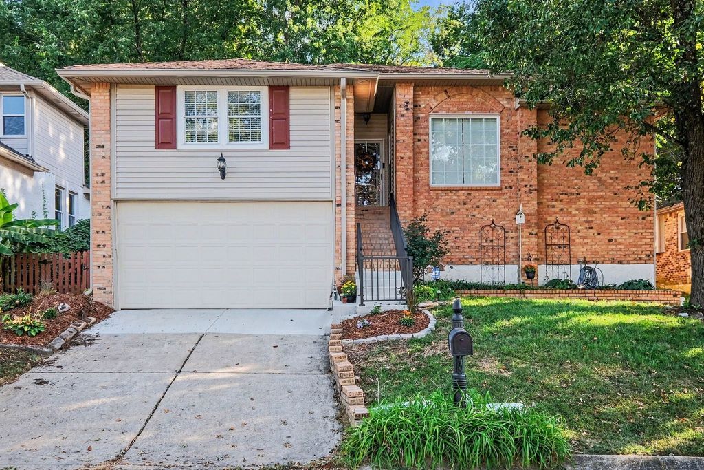 1201 Jacksons View Rd, Hermitage
