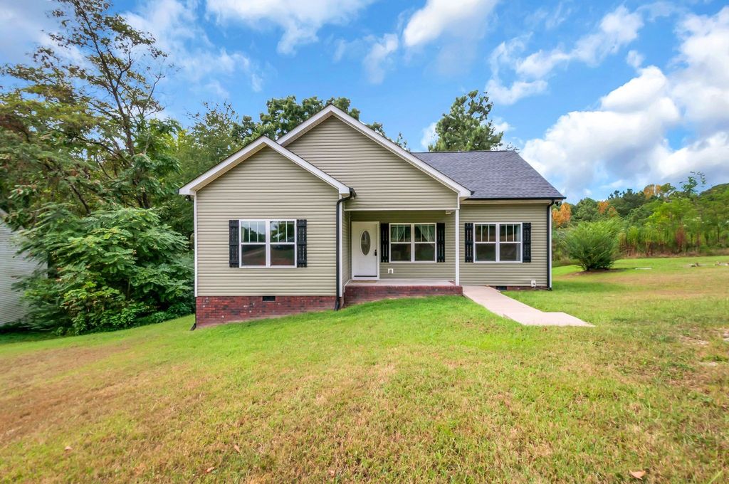 1505 Bakers Work Rd, Burns