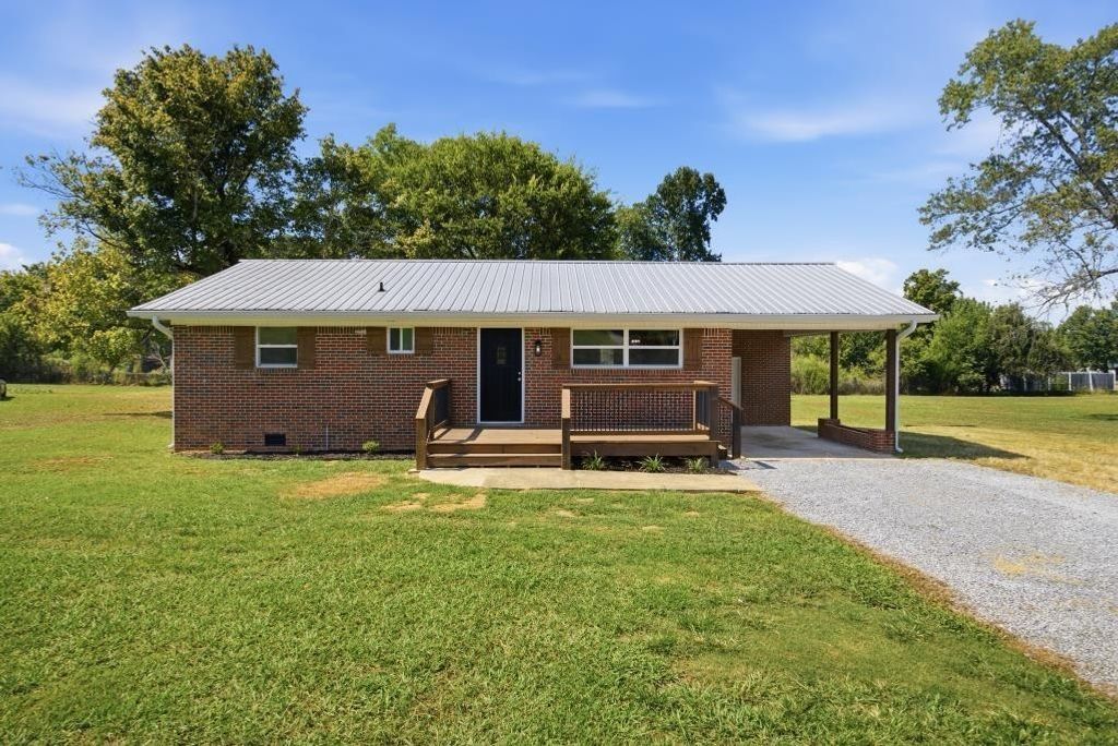 375 E Hills Road, Jasper