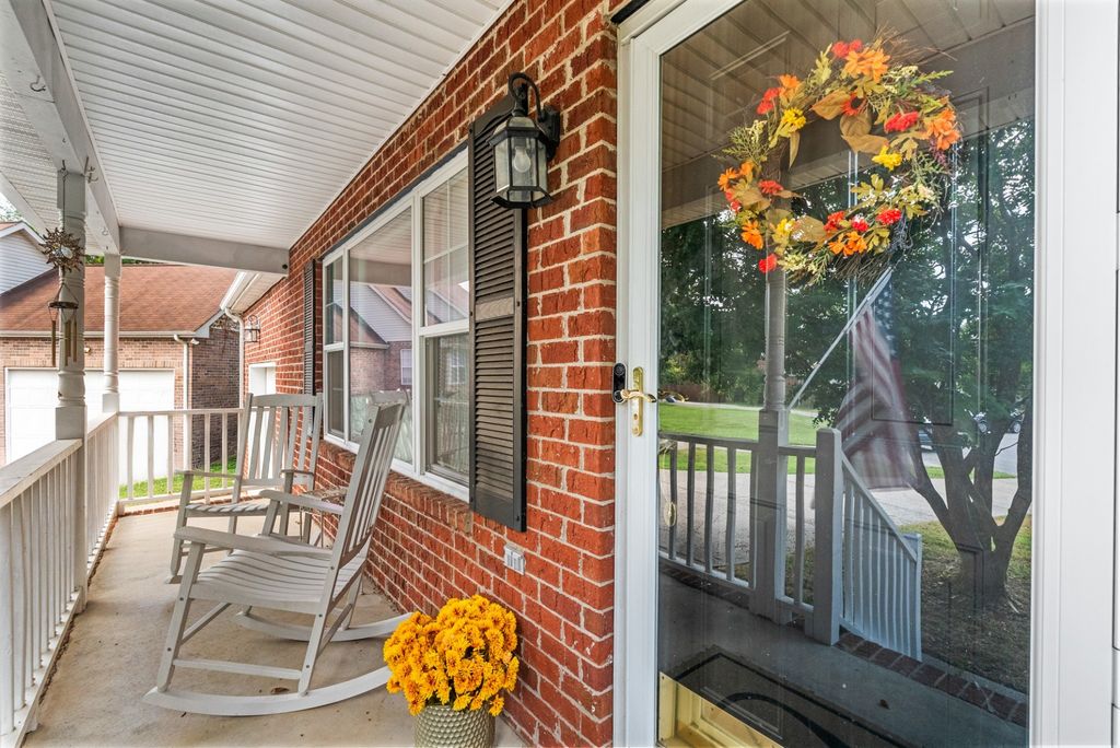 1008 Olivia Ct, Mount Juliet