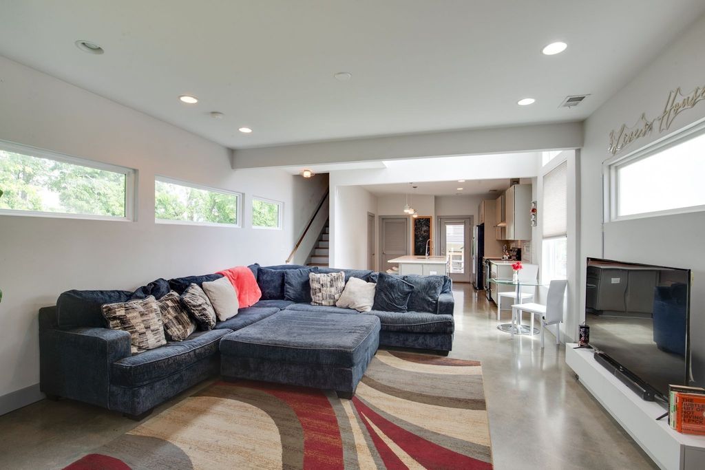 1200 Meharry Blvd, Nashville