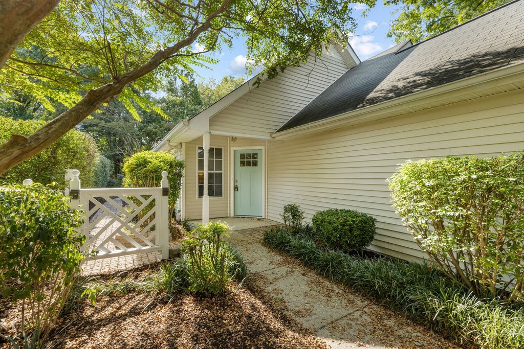 2813 Steamboat Dr, Nashville