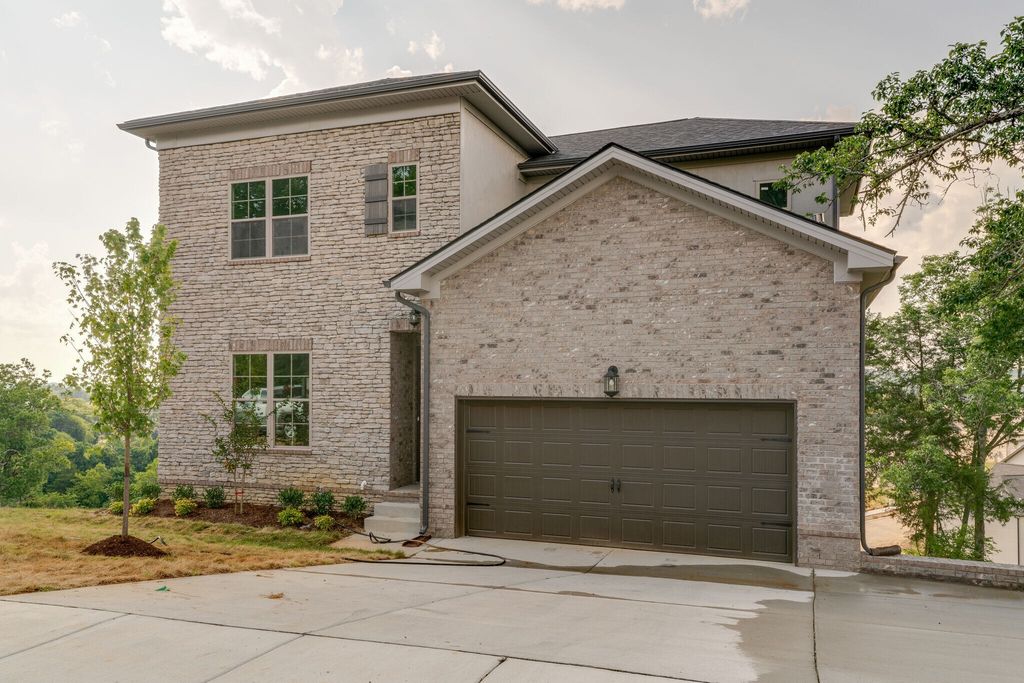 0 Bear Branch Circle, Joelton
