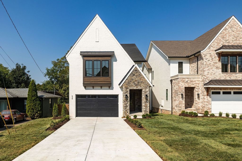934 Crescent Hill Rd, Nashville