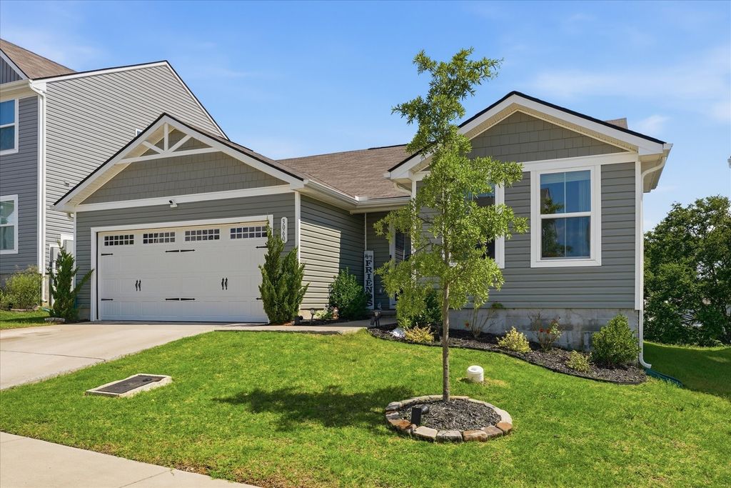 3060 Sapgate Ln, Nashville