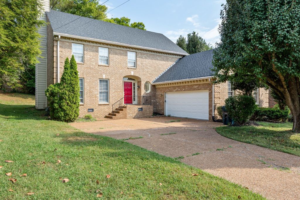 7408 River Park Dr, Nashville