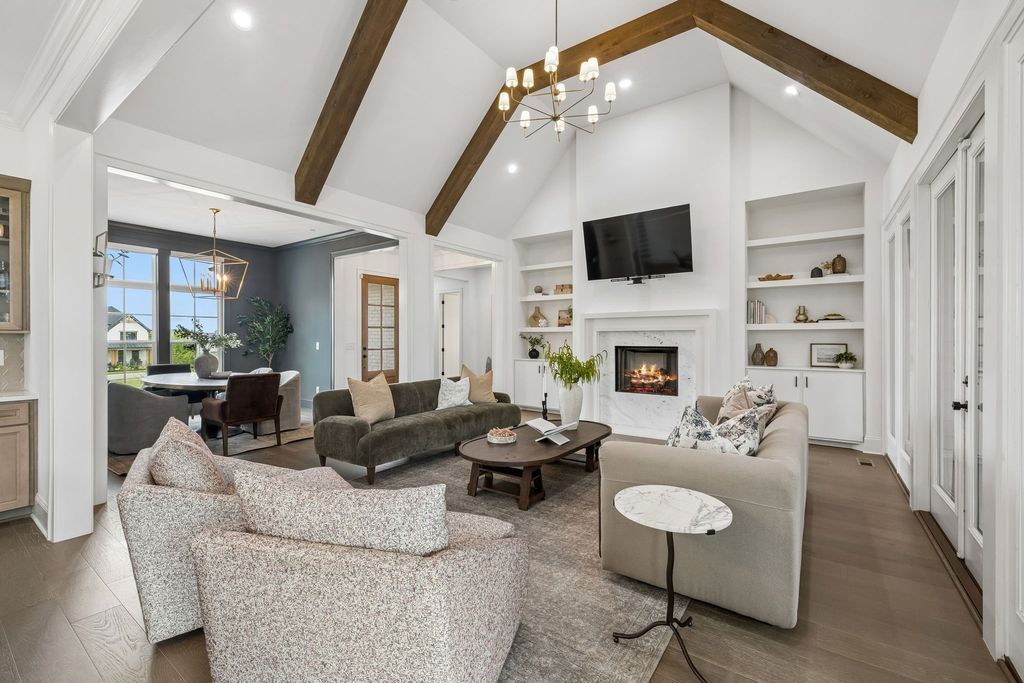 1117 Angela Ann Ct, Nolensville