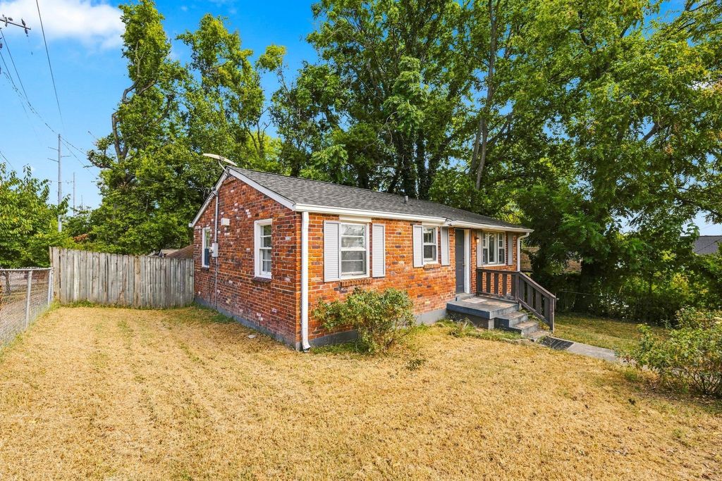1201 Sevier St, Nashville