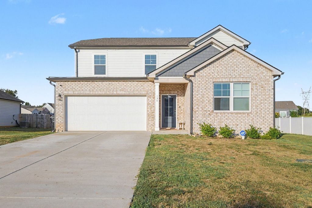 134 Joss Rd, Ashland City