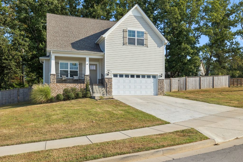 3005 Kirk Ct, Fairview
