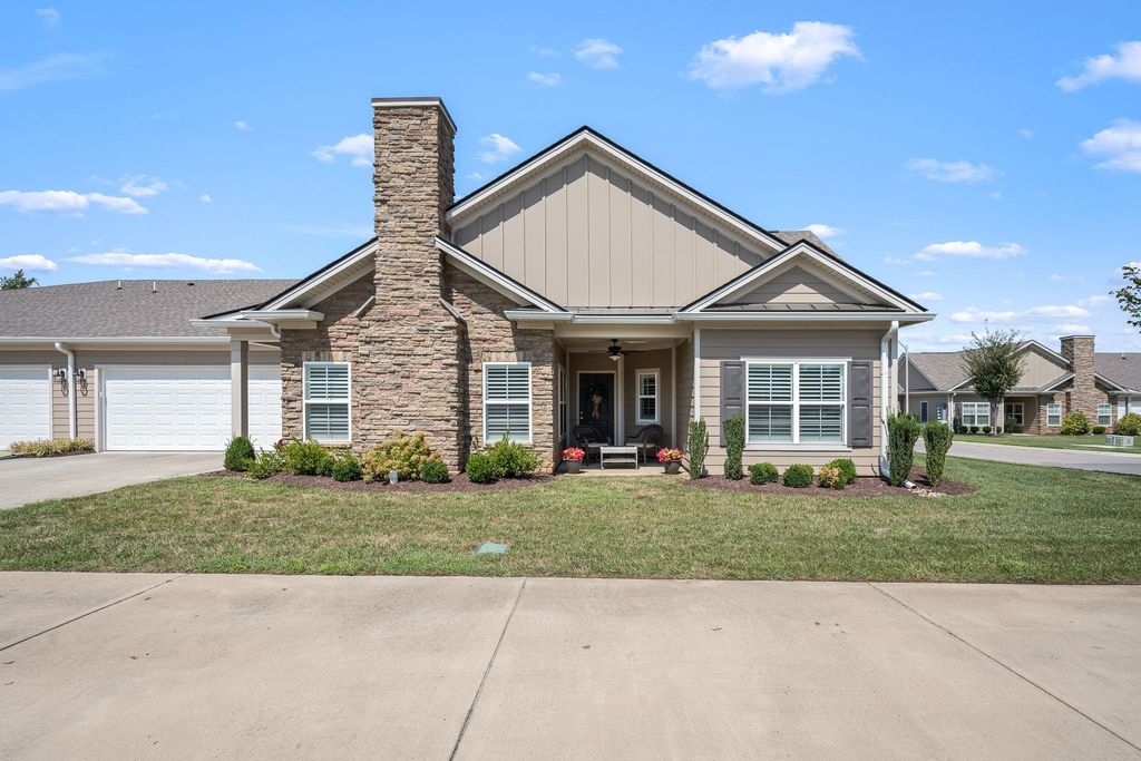 2444 Stonecenter Lane, Murfreesboro