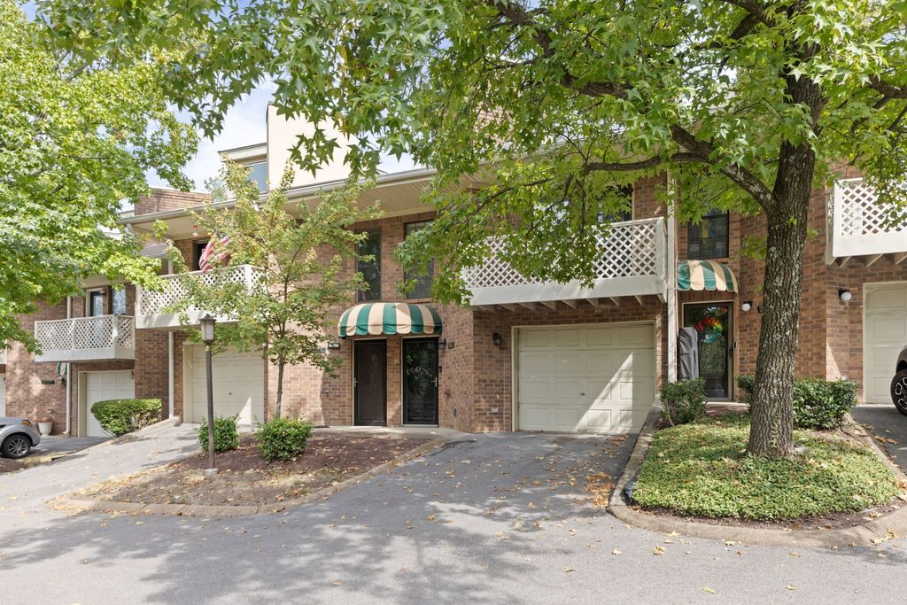 243 Glenstone Cir, Brentwood