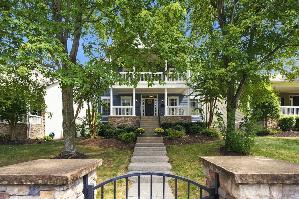 3026 Oxford Glen Dr, Franklin
