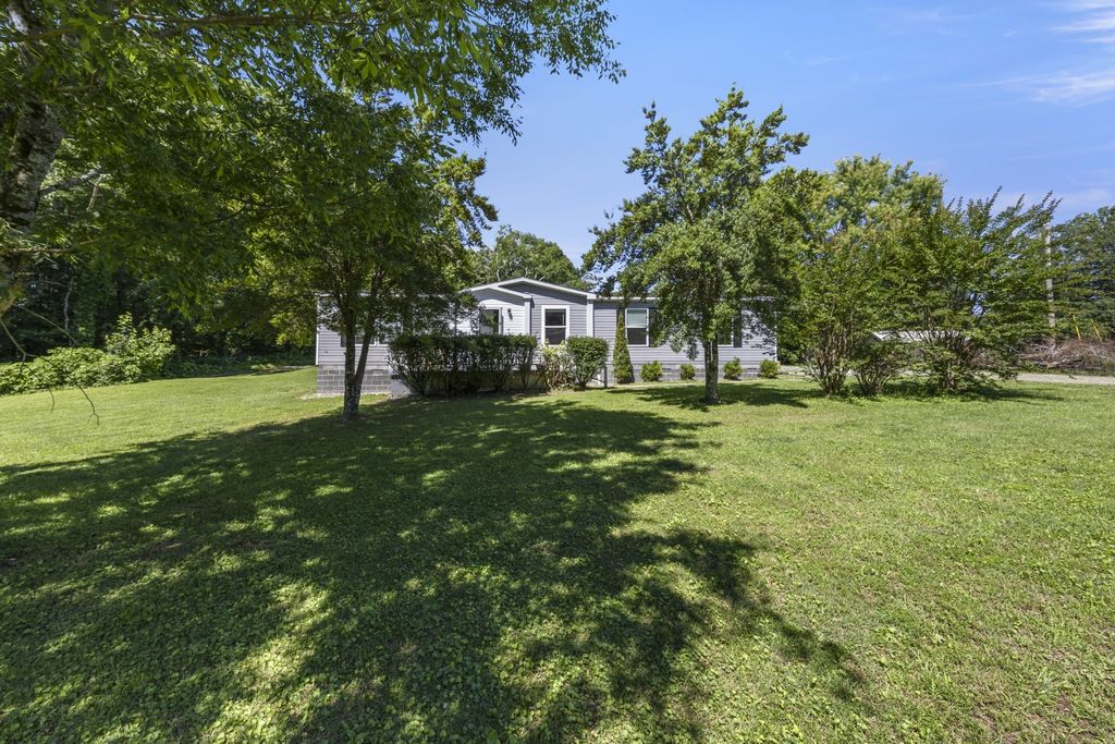 7495 Old Tullahoma Rd, Estill Springs